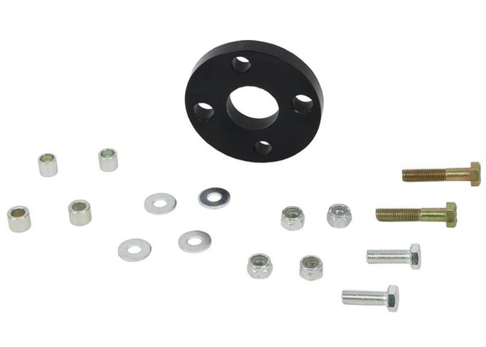 NLT-REV194-0008, Nolathane Coupling Bushings for 1960-1970 FALCON - REV194.0008 في الإمارات العربية المتحدة, دبي. Condition - new. Price ⁦80 AED⁩. Photo, seller contacts | AUTO.AE