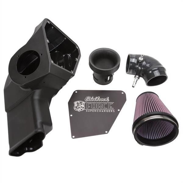 EDL-15868, Edelbrock E-Force Air Intake Systems for 2015-2017 MUSTANG - 15868 в ОАЭ, Дубай. Состояние - новое. Цена 3 310 AED. Фото, контакты продавца | AUTO.AE