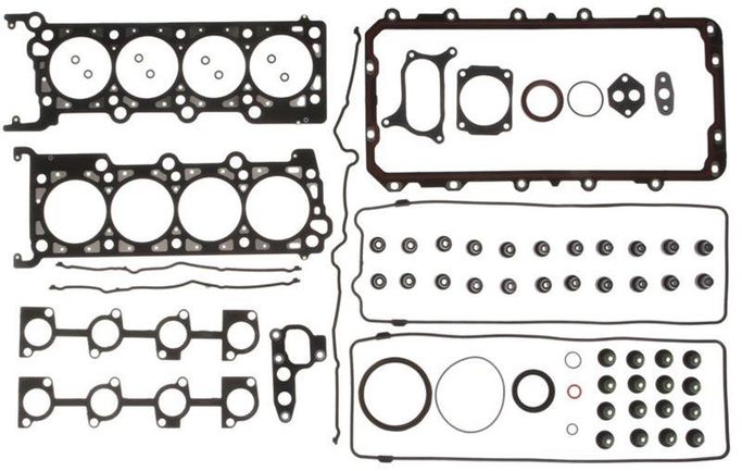 MAH-95-3490, Mahle Original Engine Gasket Sets 95-3490 في الإمارات العربية المتحدة, دبي. Condition - new. Price 2,050 AED. Photo, seller contacts | AUTO.AE