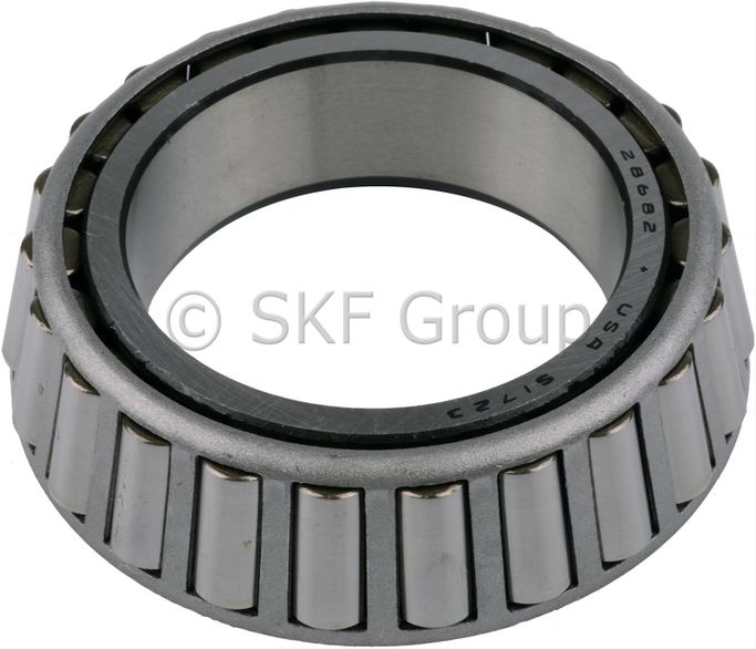 SKF-BR28682, SKF Bearings Axle Bearings BR28682 في الإمارات العربية المتحدة, دبي. Condition - new. Price ⁦140 AED⁩. Photo, seller contacts | AUTO.AE
