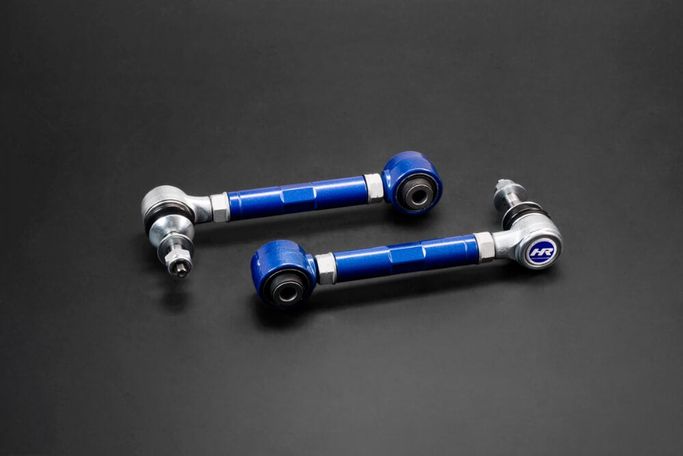 Q1181, HARDRACE Q1181 Rear upper front arm (harden rubber) - 2PCS/SET for BMW X5 E70/F15 / X6 E71/F16 في الإمارات العربية المتحدة, دبي. Condition - new. Price 1,690 AED. Photo, seller contacts | AUTO.AE