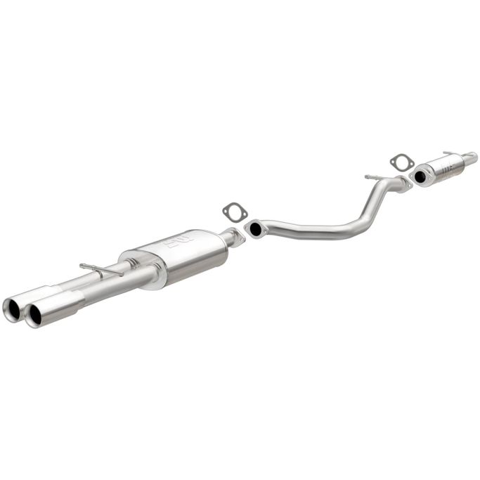 MPE-15746, MagnaFlow Touring Series Performance Exhaust Systems for 2002-2005 JETTA - 15746 in UAE, Dubai. Condition - new. Price 4,360 AED. Photo, seller contacts | AUTO.AE