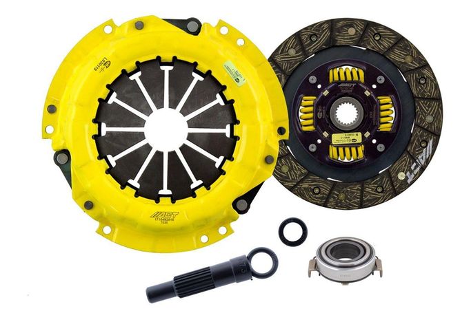 ACL-TC2-HDSS, ACT Heavy-Duty Clutch Kits TC2-HDSS في الإمارات العربية المتحدة, دبي. Condition - new. Price 2,360 AED. Photo, seller contacts | AUTO.AE