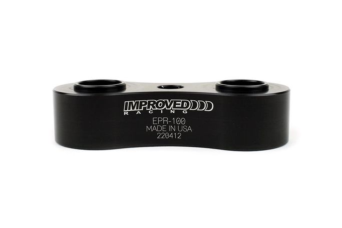 IRP-EPR-100, Improved Racing Oil Cooler Adapters for 1990-1995 928, 1989-1991 944 - EPR-100 في الإمارات العربية المتحدة, دبي. Condition - new. Price ⁦570 AED⁩. Photo, seller contacts | AUTO.AE