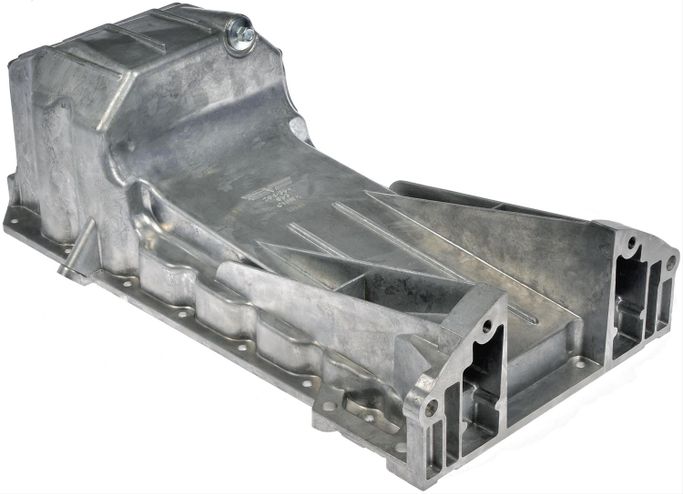 RNB-264-354, Dorman Oil Pans 264-354 in UAE, Dubai. Condition - new. Price 1,430 AED. Photo, seller contacts | AUTO.AE