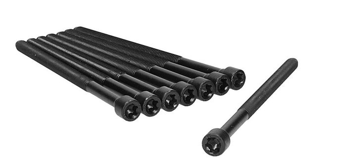 AJU-81052000, Ajusa Cylinder Head Bolt Sets 81052000 في الإمارات العربية المتحدة, دبي. Condition - new. Price 370 AED. Photo, seller contacts | AUTO.AE