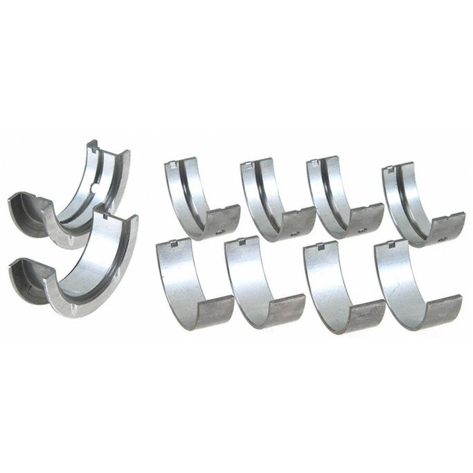 SLP-6689MA10, Sealed Power MA Series Main Bearings 6689MA 10 في الإمارات العربية المتحدة, دبي. Condition - new. Price 430 AED. Photo, seller contacts | AUTO.AE