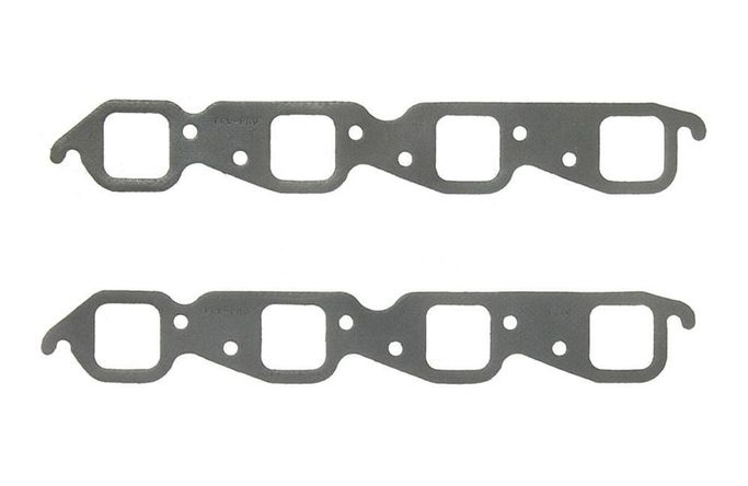 FEL-1410, Fel-Pro Performance Exhaust Header Gasket Sets 1410 في الإمارات العربية المتحدة, دبي. Condition - new. Price 170 AED. Photo, seller contacts | AUTO.AE