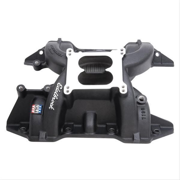 EDL-71933, Edelbrock Performer RPM Intake Manifolds 71933 في الإمارات العربية المتحدة, دبي. Condition - new. Price 2,300 AED. Photo, seller contacts | AUTO.AE
