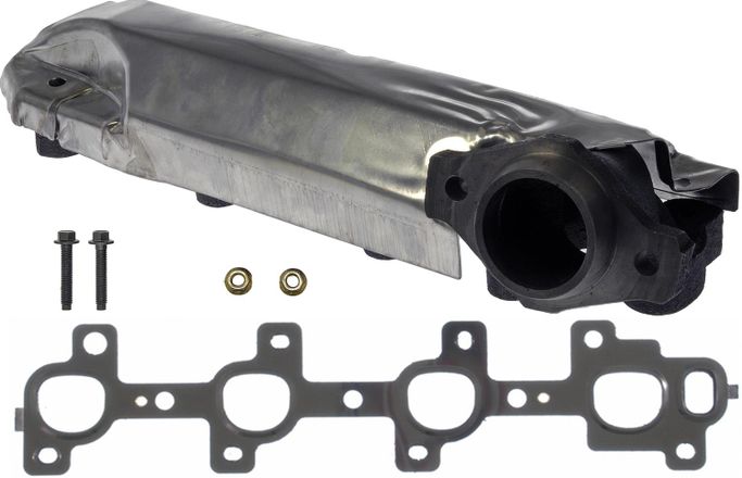 RNB-674-908, Dorman Exhaust Manifolds for 1999-2004 GRAND CHEROKEE - 674-908 in UAE, Dubai. Condition - new. Price 1,070 AED. Photo, seller contacts | AUTO.AE