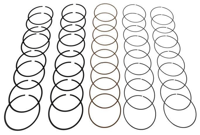 MAH-42084CP030, Mahle Original Premium Piston Ring Sets 42084CP.030 في الإمارات العربية المتحدة, دبي. Condition - new. Price ⁦860 AED⁩. Photo, seller contacts | AUTO.AE