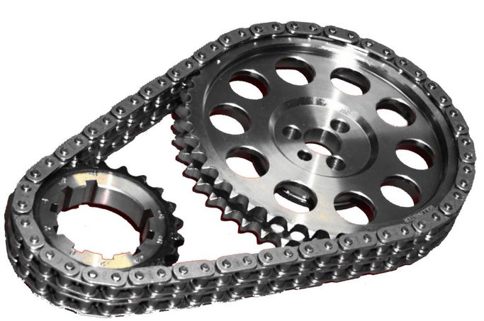 RMR-NA-CS1136, Rollmaster Red Series Timing Sets NA-CS1136 in UAE, Dubai. Condition - new. Price 800 AED. Photo, seller contacts | AUTO.AE