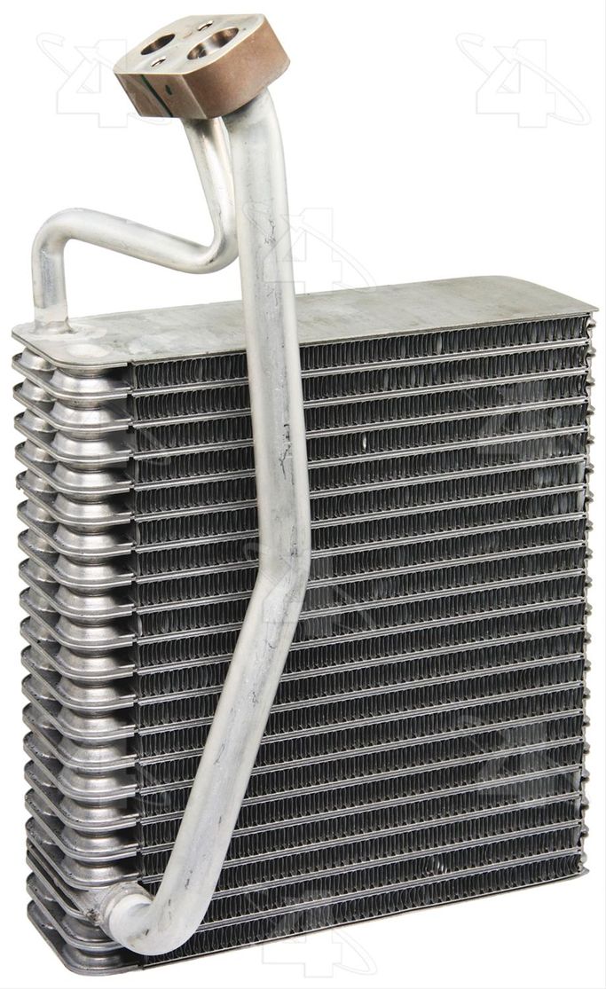 FSS-54860, Four Seasons Evaporator Cores for 2001-2002 SEBRING, STRATUS - 54860 في الإمارات العربية المتحدة, دبي. Condition - new. Price 400 AED. Photo, seller contacts | AUTO.AE