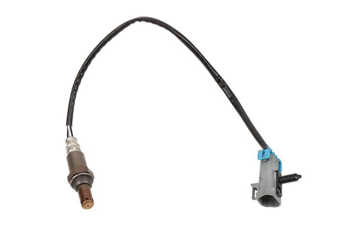 ADO-213-3207, ACDelco GM Genuine Parts Oxygen Sensors 12592592 في الإمارات العربية المتحدة, دبي. Condition - new. Price ⁦290 AED⁩. Photo, seller contacts | AUTO.AE