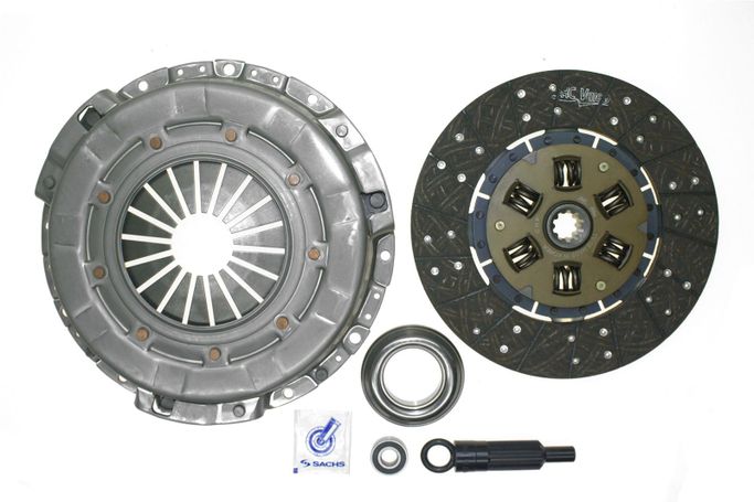 SXR-KF593-01, Sachs Stock Replacement Clutch Kits for 1975-1987 LAND CRUISER - KF593-01 في الإمارات العربية المتحدة, دبي. Condition - new. Price ⁦1,060 AED⁩. Photo, seller contacts | AUTO.AE