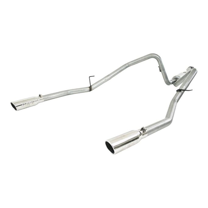 S5234AL, MBRP S5234AL Cat-Back 2.5" Armor Lite (Aluminized Steel / Dual) for FORD F-150 2011-2014 в ОАЭ, Дубай. Состояние - новое. Цена ⁦4 680 AED⁩. Фото, контакты продавца | AUTO.AE