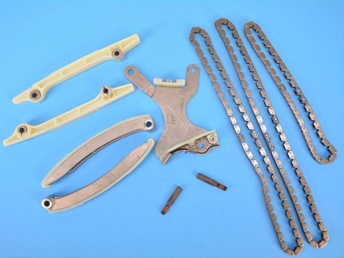 MOP-05013867AC, Mopar Replacement Timing Chains 05013867AC в ОАЭ, Дубай. Состояние - новое. Цена 1 380 AED. Фото, контакты продавца | AUTO.AE