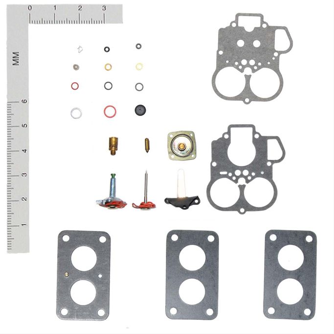 URM-15832, UREMCO Carburetor Renew Kits 15832 في الإمارات العربية المتحدة, دبي. Condition - new. Price 250 AED. Photo, seller contacts | AUTO.AE