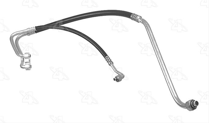 FSS-55064, Four Seasons Air Conditioning Discharge Hoses 55064 في الإمارات العربية المتحدة, دبي. Condition - new. Price 500 AED. Photo, seller contacts | AUTO.AE