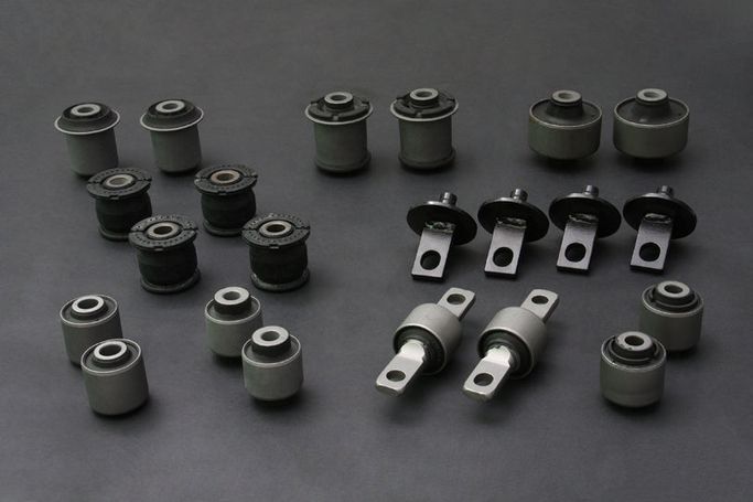 6758, HARDRACE 6758 HARDEN RUBBER BUSHING ACURA ACURA RSX 02-06 في الإمارات العربية المتحدة, دبي. Condition - new. Price ⁦3,760 AED⁩. Photo, seller contacts | AUTO.AE