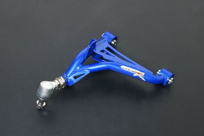 8739, HARDRACE 8739 ADJ. CONTROL ARM NISSAN 350Z '03-08 in UAE, Dubai. Condition - new. Price ⁦4,200 AED⁩. Photo, seller contacts | AUTO.AE