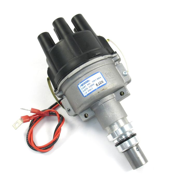 PNX-D61-06A, PerTronix Industrial Distributors D61-06A в ОАЭ, Дубай. Состояние - новое. Цена 1 350 AED. Фото, контакты продавца | AUTO.AE