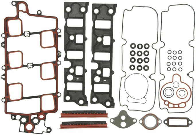 MAH-MIS16203A, Mahle Original Intake Manifold Gaskets MIS16203A в ОАЭ, Дубай. Состояние - новое. Цена 530 AED. Фото, контакты продавца | AUTO.AE