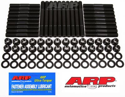 114-4202, ARP 114-4202 Head Stud Kit for AMC 343-401 '70 & up 12pt in UAE, Dubai. Condition - new. Price 1,410 AED. Photo, seller contacts | AUTO.AE