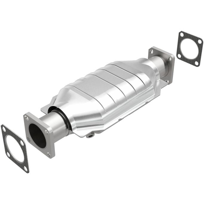 MPE-23652, MagnaFlow Direct-Fit Catalytic Converters 23652 في الإمارات العربية المتحدة, دبي. Condition - new. Price 1,110 AED. Photo, seller contacts | AUTO.AE