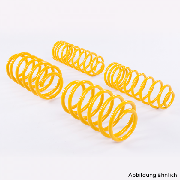 28260207, ST SUSPENSIONS 28260207 Spring kit OPEL Insignia Limousine 2.0T/2.0CDTI 4x4, lowering 30/30mm في الإمارات العربية المتحدة, دبي. Condition - new. Price ⁦1,040 AED⁩. Photo, seller contacts | AUTO.AE