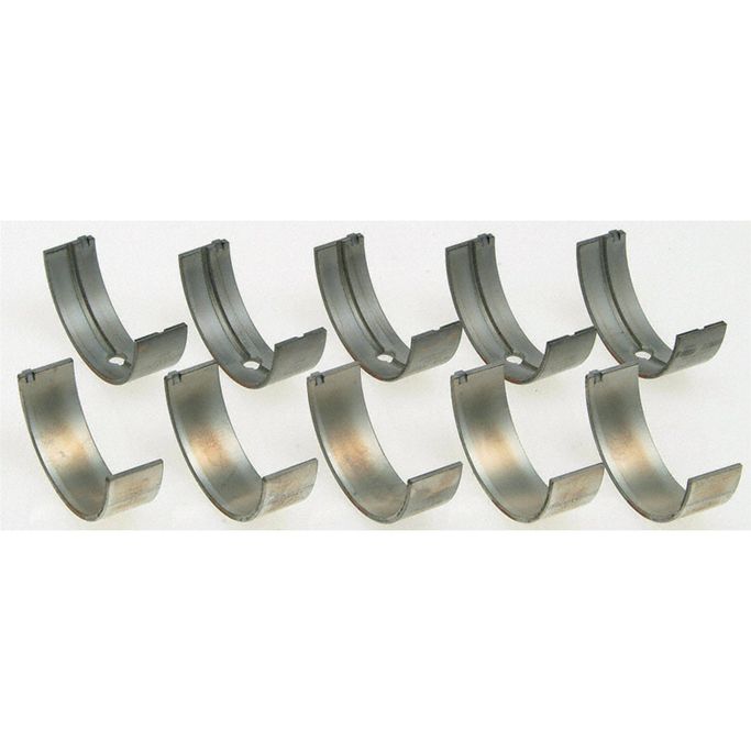 SLP-7419M, Sealed Power Main Bearing Sets 7419M في الإمارات العربية المتحدة, دبي. Condition - new. Price 760 AED. Photo, seller contacts | AUTO.AE
