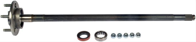 RNB-630-217, Dorman Axle Shafts for 2001-2002 CROWN VICTORIA, GRAND MARQUIS, TOWN CAR - 630-217 in UAE, Dubai. Condition - new. Price ⁦650 AED⁩. Photo, seller contacts | AUTO.AE