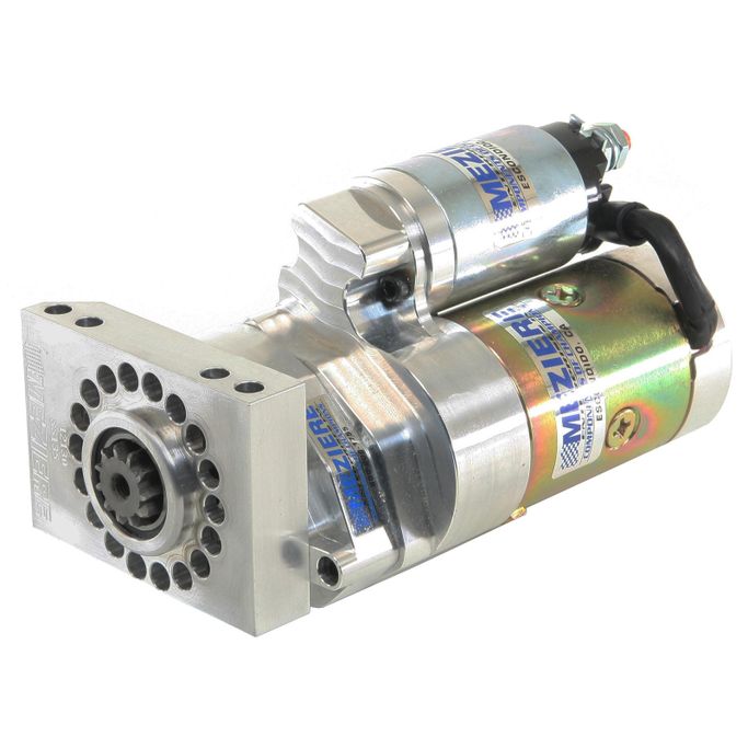 MEZ-TS400DP, Meziere True Start 400 Series High-Torque Starters TS400DP in UAE, Dubai. Condition - new. Price 3,250 AED. Photo, seller contacts | AUTO.AE