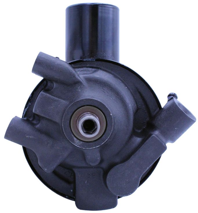 LSC-12122, Lares New Power Steering Pumps 12122 في الإمارات العربية المتحدة, دبي. Condition - new. Price 890 AED. Photo, seller contacts | AUTO.AE