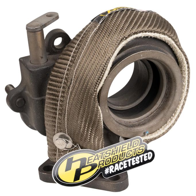 HSP-300086, Heatshield Products Turbo Heat Shields 300086 في الإمارات العربية المتحدة, دبي. Condition - new. Price ⁦690 AED⁩. Photo, seller contacts | AUTO.AE