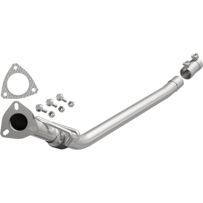 BRE-107-0241, BRExhaust Direct-Fit Front Pipe Kits for 2002-2003 A4 QUATTRO - 107-0241 في الإمارات العربية المتحدة, دبي. Condition - new. Price 1,150 AED. Photo, seller contacts | AUTO.AE