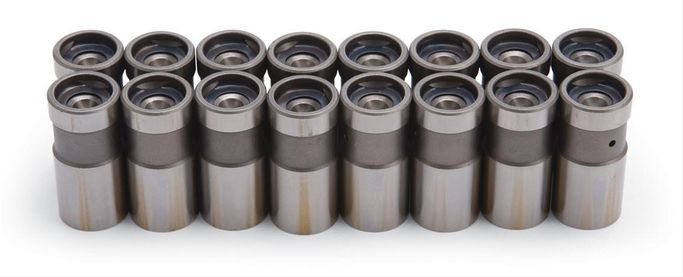 EDL-9705, Edelbrock Performer RPM Lifters 9705 in UAE, Dubai. Condition - new. Price 1,070 AED. Photo, seller contacts | AUTO.AE