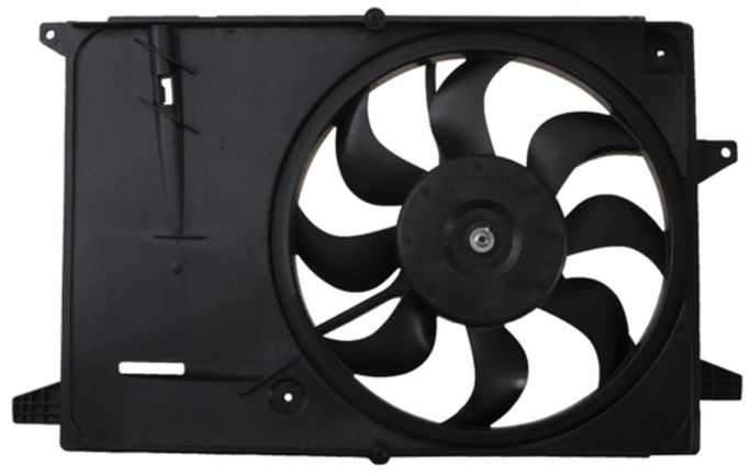 FSS-75973, Four Seasons - Fans, Electric for 2016-2022 SPARK - 75973 في الإمارات العربية المتحدة, دبي. Condition - new. Price 660 AED. Photo, seller contacts | AUTO.AE