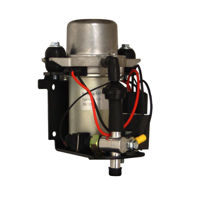 LEB-VP002, LEED Brakes Bandit Electric Vacuum Pump Kits VP002 в ОАЭ, Дубай. Состояние - новое. Цена 1 840 AED. Фото, контакты продавца | AUTO.AE