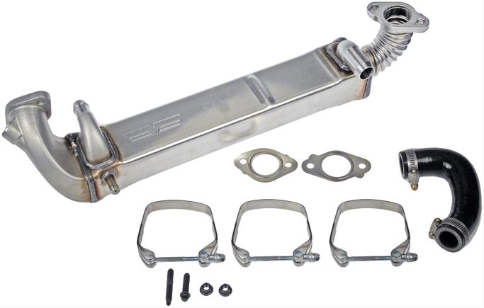 RNB-904-274, Dorman EGR Coolers 904-274 in UAE, Dubai. Condition - new. Price 1,830 AED. Photo, seller contacts | AUTO.AE