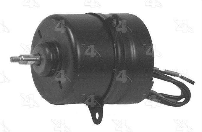 FSS-35254, Four Seasons Fan Motors 35254 in UAE, Dubai. Condition - new. Price 320 AED. Photo, seller contacts | AUTO.AE