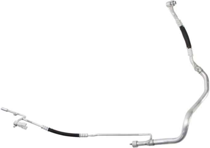 FSS-66298, Four Seasons Air Conditioning Suction Hoses for 2014-2018 CHEROKEE - 66298 in UAE, Dubai. Condition - new. Price 450 AED. Photo, seller contacts | AUTO.AE