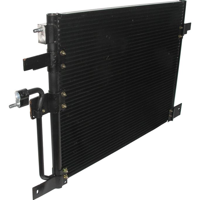 UAC-CN4929PFC, Universal Air Conditioner Air Conditioning Condensers for 2000-2004 DAKOTA - CN 4929PFC in UAE, Dubai. Condition - new. Price 280 AED. Photo, seller contacts | AUTO.AE