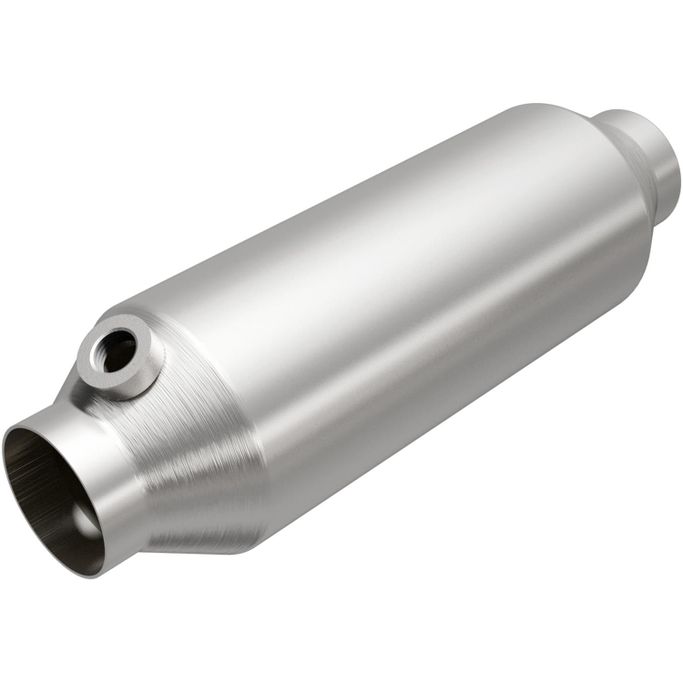 MPE-4451334, MagnaFlow Universal Catalytic Converters for 2006 RAIDER, 2005-2006 RAM 1500 - 4451334 in UAE, Dubai. Condition - new. Price ⁦3,850 AED⁩. Photo, seller contacts | AUTO.AE
