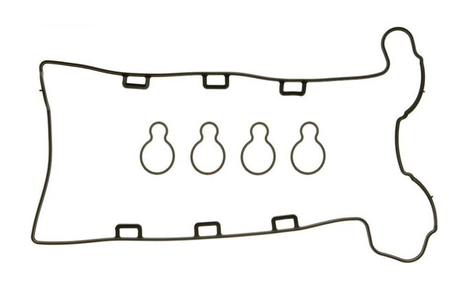 AJU-56032300, Ajusa Valve Cover Gaskets 56032300 في الإمارات العربية المتحدة, دبي. Condition - new. Price ⁦190 AED⁩. Photo, seller contacts | AUTO.AE