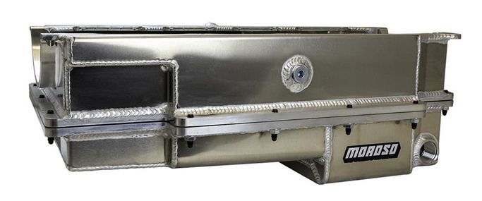 MOR-20377, Moroso Drag Race Pans 20377 в ОАЭ, Дубай. Состояние - новое. Цена ⁦8 360 AED⁩. Фото, контакты продавца | AUTO.AE