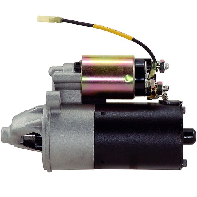 DNP-280-5306, Denso Remanufactured Starters 280-5306 в ОАЭ, Дубай. Состояние - новое. Цена 990 AED. Фото, контакты продавца | AUTO.AE