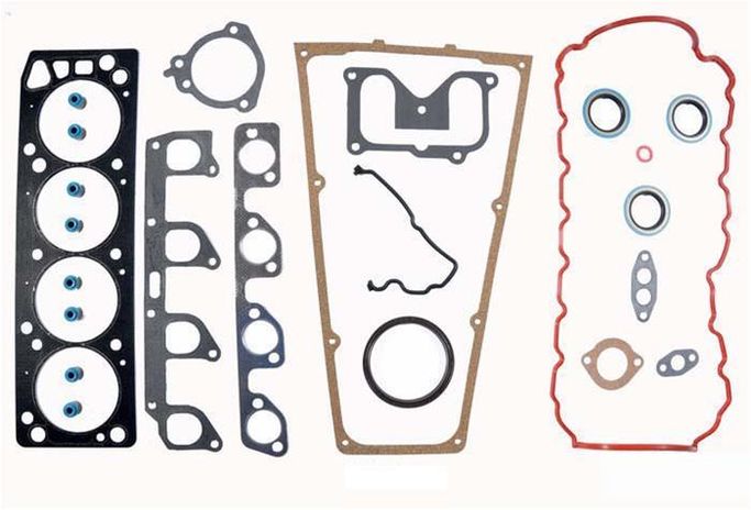 EGN-F140D-1, Enginetech Full Gasket Sets for 1993-1994 RANGER - F140D-1 في الإمارات العربية المتحدة, دبي. Condition - new. Price 510 AED. Photo, seller contacts | AUTO.AE