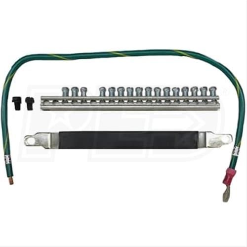 GNR-6612, Generac Neutral/Ground Kits 66120 in UAE, Dubai. Condition - new. Price ⁦110 AED⁩. Photo, seller contacts | AUTO.AE
