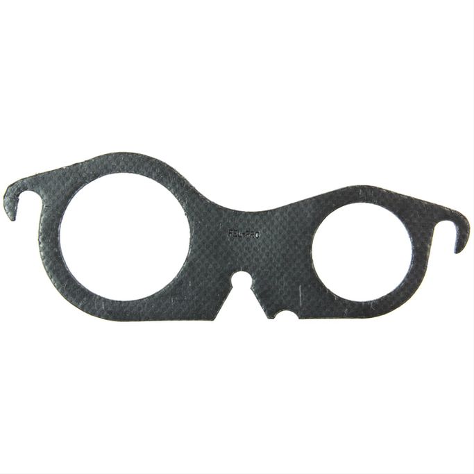 FEL-61683, Fel-Pro Exhaust Pipe Flange Gaskets 61683 в ОАЭ, Дубай. Состояние - новое. Цена 60 AED. Фото, контакты продавца | AUTO.AE